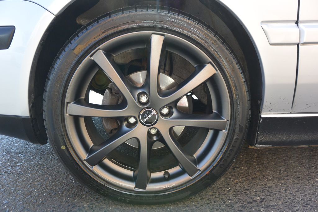 Volkswagen Golf 2.0i