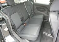 Ford Transit Connect 1.5TDCi 88kW LUXUS výbava i stav