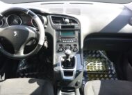 Peugeot 5008 1.6i16v + LPG nové*7míst