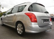 Peugeot 308 2.0HDi SW 7míst