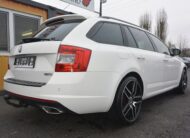 Škoda Octavia 2.0TDi RS