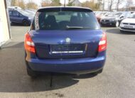Škoda Fabia 1.2TSi