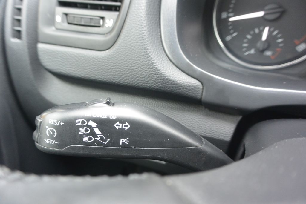 Škoda Fabia 1.2TSi SPORT