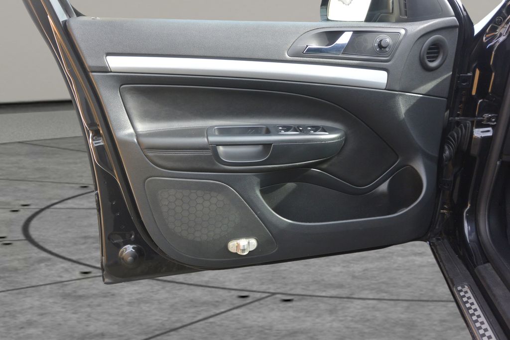 Škoda Octavia 2.0TDi RS DSG