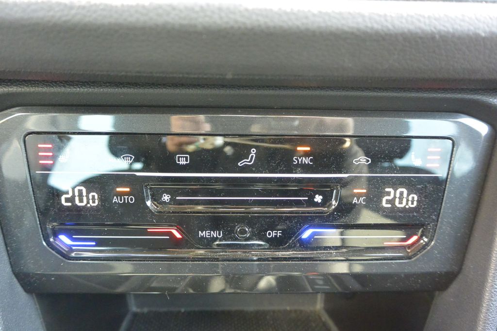 Volkswagen Tiguan 1.5TSi DSG * DPH