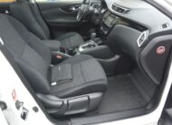 Nissan Qashqai 1,2 DIG-T Tekna Aut. Panorama