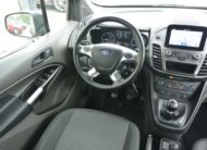 Ford Transit Connect 1.5TDCi 88kW LUXUS výbava i stav