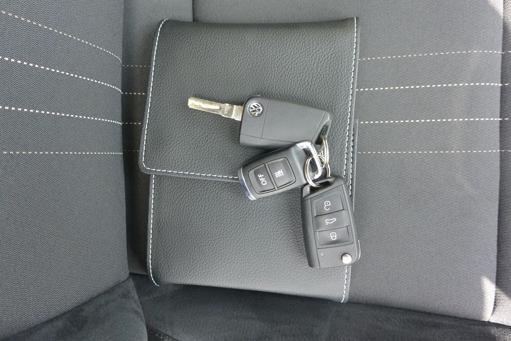 Volkswagen Golf 2.0TDi Alltrack DSG 4×4 DPH