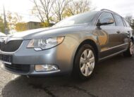 Škoda Superb 1.4TSi