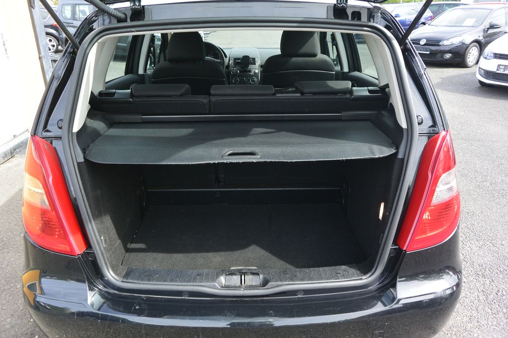 Mercedes-Benz A 180 2.0CDi 6kv