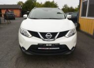 Nissan Qashqai 1,2 DIG-T Tekna Aut. Panorama
