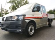 Volkswagen T5 Transporter 2.0TDi 103kW