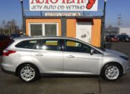 Ford Focus 2.0TDCi Titanium