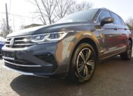 Volkswagen Tiguan 1.5TSi DSG