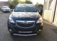 Opel Mokka 1.7CDTi 96kW XENON*VYHŘÍV.VOLANT