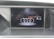Audi A4 3.0TDi 180kW QUATTRO AUTOMAT