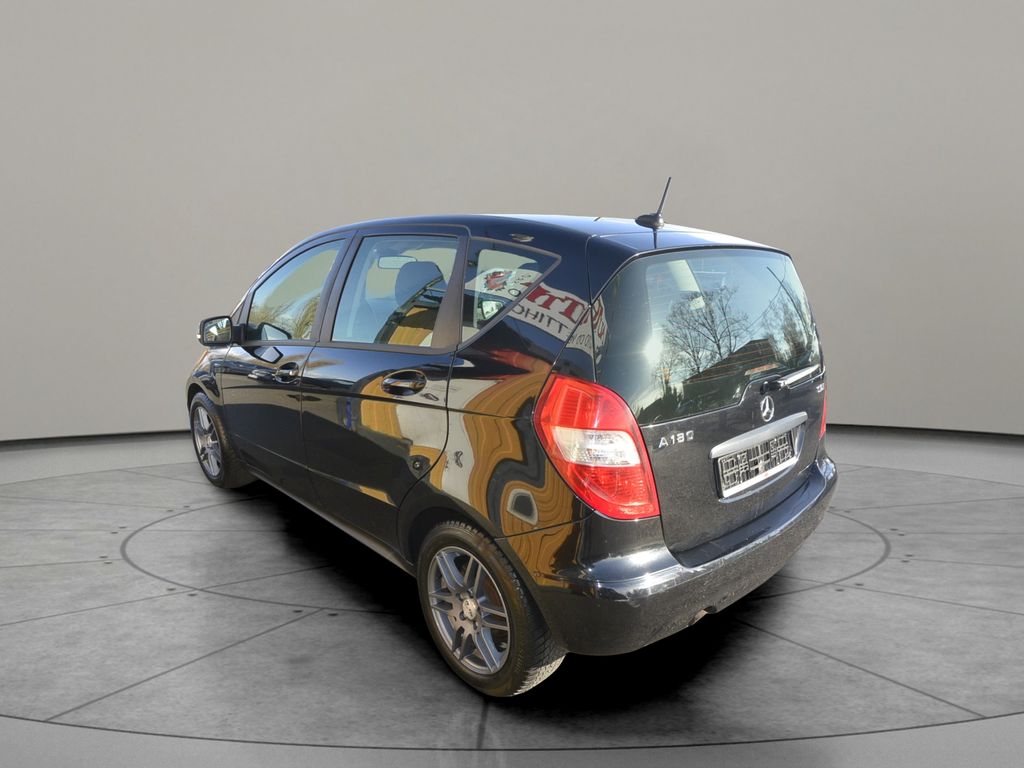 Mercedes-Benz A 180 2.0CDi 6kv
