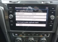 Volkswagen Golf 2.0TDi