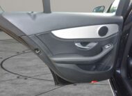 Mercedes-Benz C 200 C200d Avantgarde