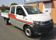 Volkswagen T5 Transporter 2.0TDi 103kW