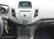 Ford Fiesta 1.0 EcoBoost vyhřív.sedadla+okno