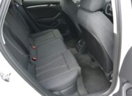 Audi A3 2.0TDi Spotback 110kW Xenon