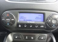 Hyundai ix35 2.0CRDi 4×4 * AT * ČR * DPH