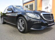 Mercedes-Benz C 200 C200d Avantgarde