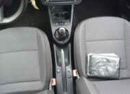 Škoda Fabia 1.2TSi SPORT