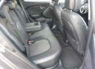 Hyundai ix35 2.0CRDi 4×4 * AT * ČR * DPH