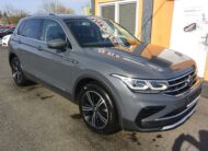 Volkswagen Tiguan 1.5TSi DSG