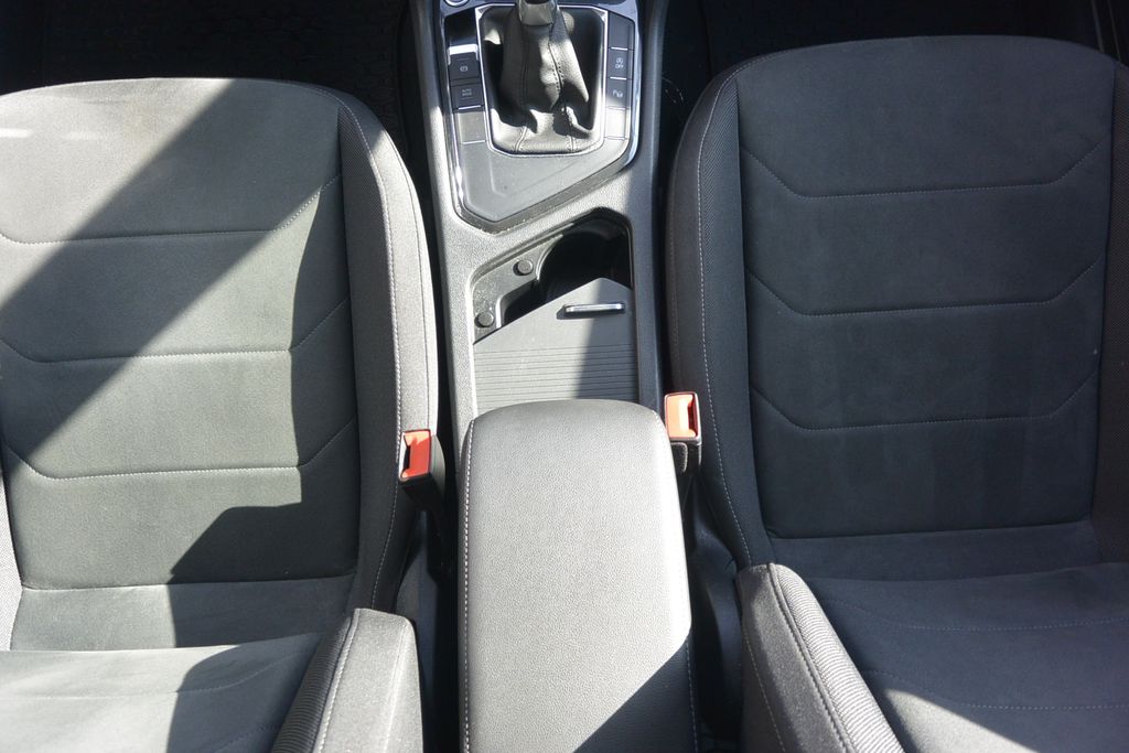 Volkswagen Tiguan 1.5TSi DSG * DPH