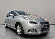 Peugeot 5008 1.6i16v + LPG nové*7míst