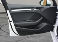 Audi A3 2.0TDi Spotback 110kW Xenon