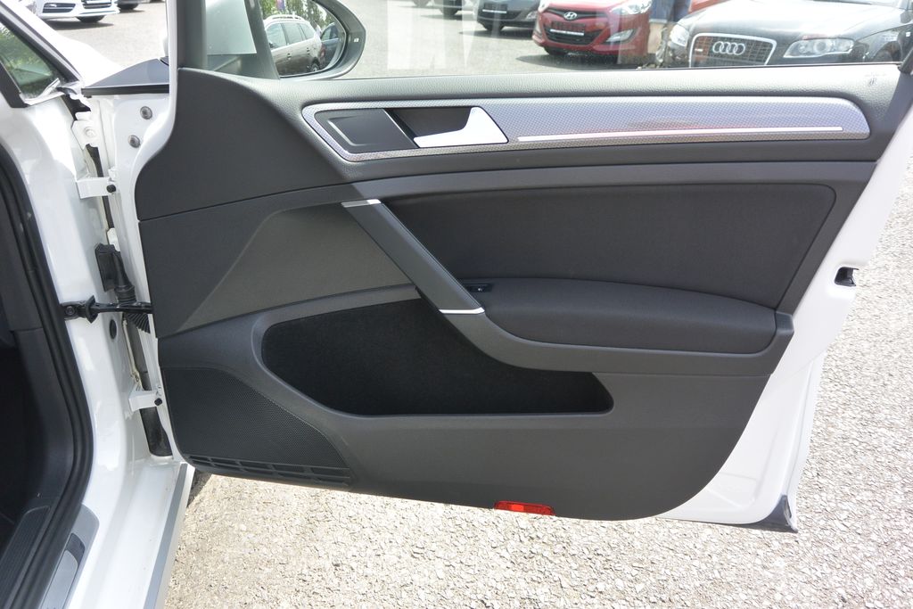 Volkswagen Golf 2.0TDi Alltrack DSG 4×4 DPH