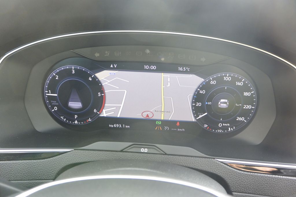 Volkswagen Passat 2.0TDi 4MOTION 176kW DPH!