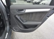 Audi A4 3.0TDi 180kW QUATTRO AUTOMAT