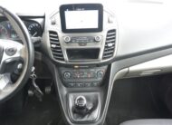 Ford Transit Connect 1.5TDCi 88kW LUXUS výbava i stav