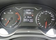 Audi A3 2.0TDi Spotback 110kW Xenon