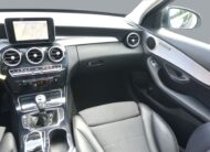 Mercedes-Benz C 200 C200d Avantgarde