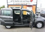 Ford Transit Connect 1.5TDCi 88kW LUXUS výbava i stav