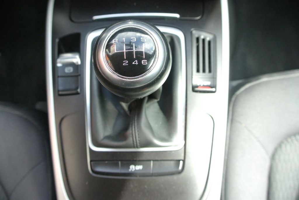 Audi A5 2.0 TFSi 132kW Sportback