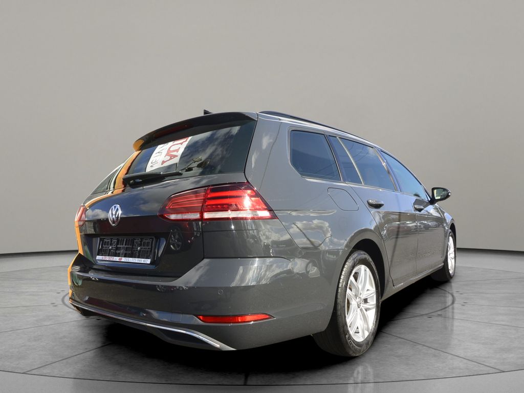 Volkswagen Golf 2.0TDi