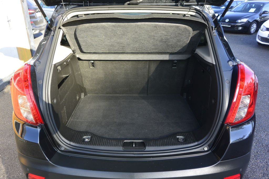 Opel Mokka 1.7CDTi 96kW XENON*VYHŘÍV.VOLANT