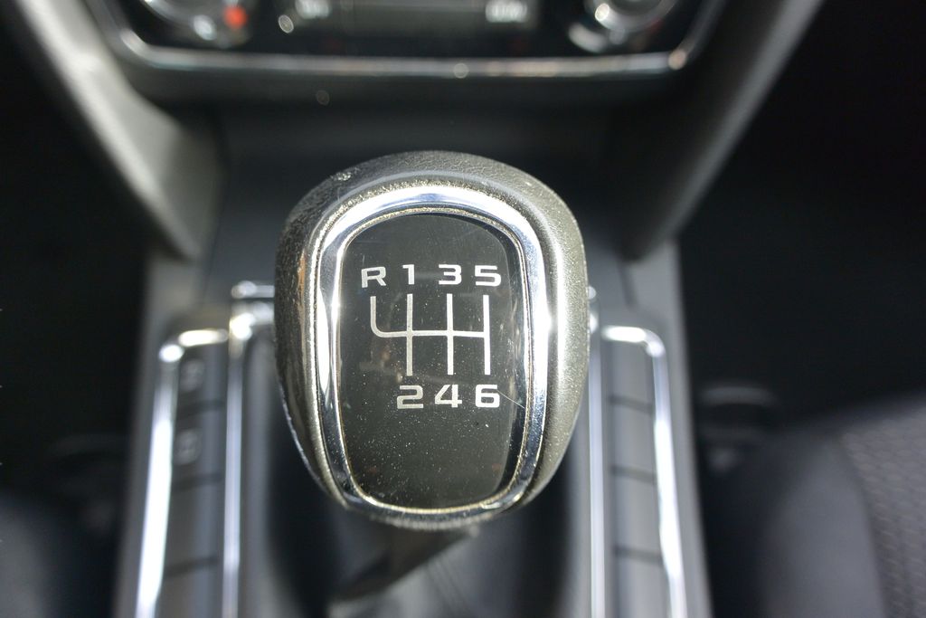 Škoda Superb 1.4TSi