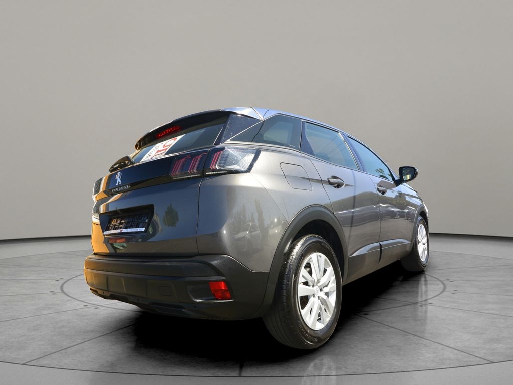 Peugeot 3008 1.2 PureTech 96kW * DPH