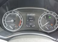 Škoda Octavia 2.0TDi RS DSG