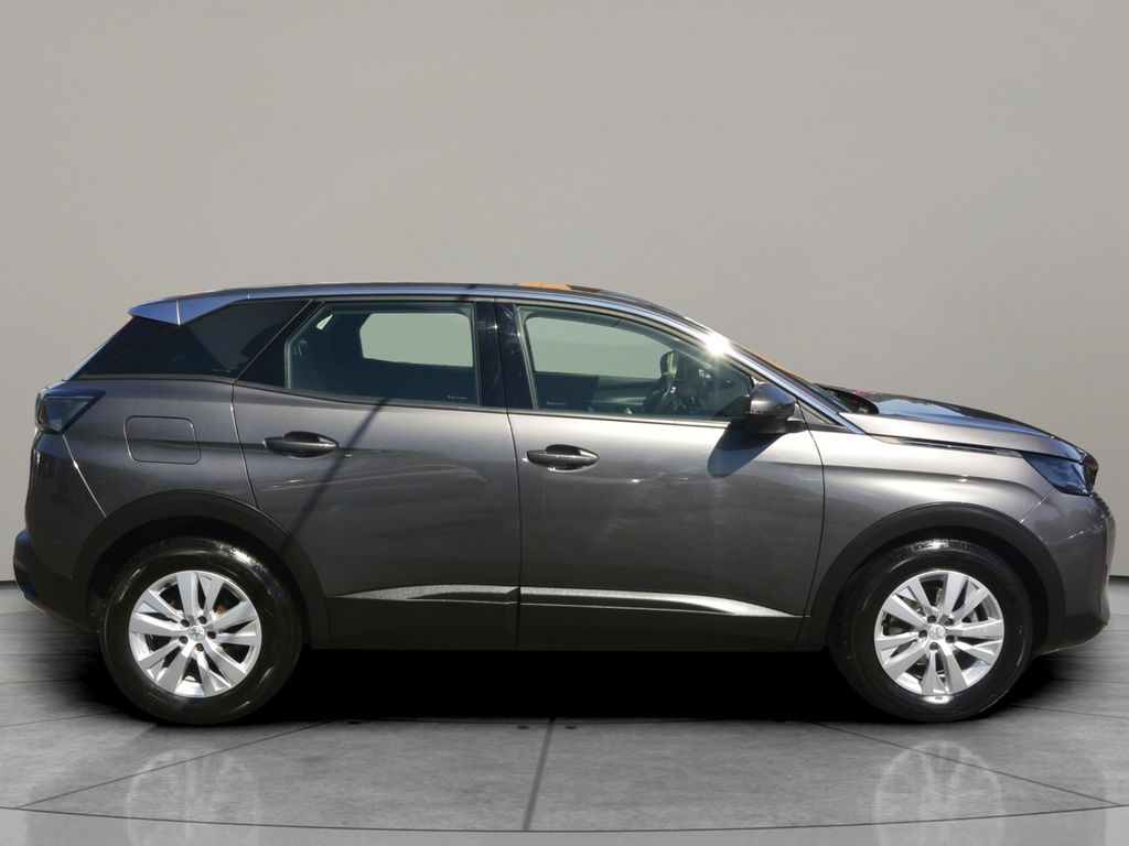 Peugeot 3008 1.2 PureTech 96kW * DPH