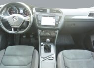 Volkswagen Tiguan 2.0TDi 110kW