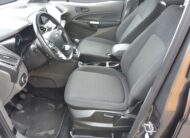 Ford Transit Connect 1.5TDCi 88kW LUXUS výbava i stav